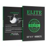 Kalka termiczna Elite [25 sztuk]