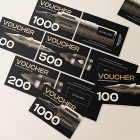 Voucher na zakupy Dziaraj.pl