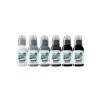 World Famous Ink Thomas Carli Jarlier Noire Ink v2 Set [Limitless]