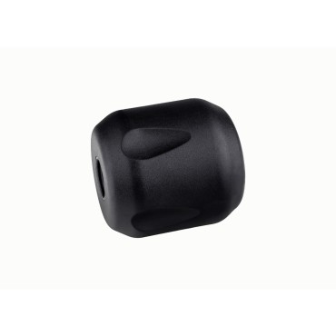 Bishop Wand - wymienny grip...