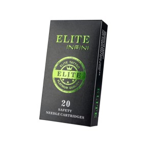 MG - 0,35 mm - LT - Elite...
