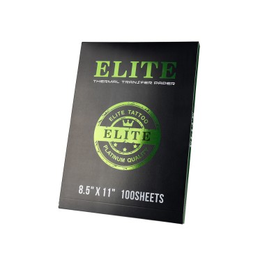 Kalka termiczna Elite [100...