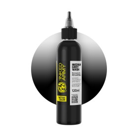 The Inked Army Medium Grey...