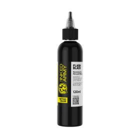 The Inked Army Flash Black...