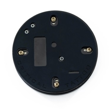 Critical FS - stopka do...