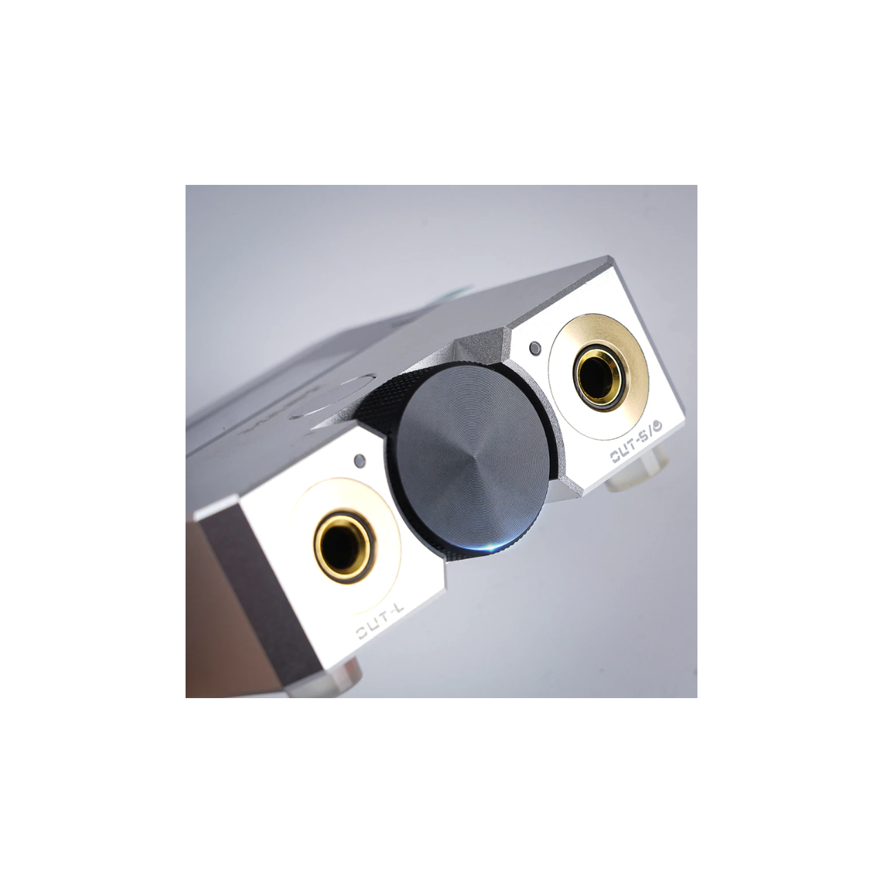 Mast Skate Power - zasilacz do maszynki do tatuowania [OUTLET]