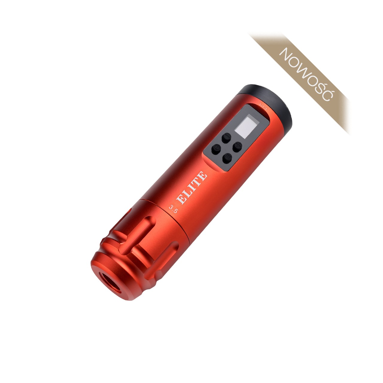 ELITE Fly V3 Wireless - maszynka do tatuowania