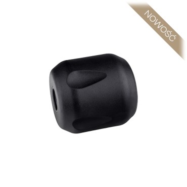 Bishop Wand - wymienny grip...