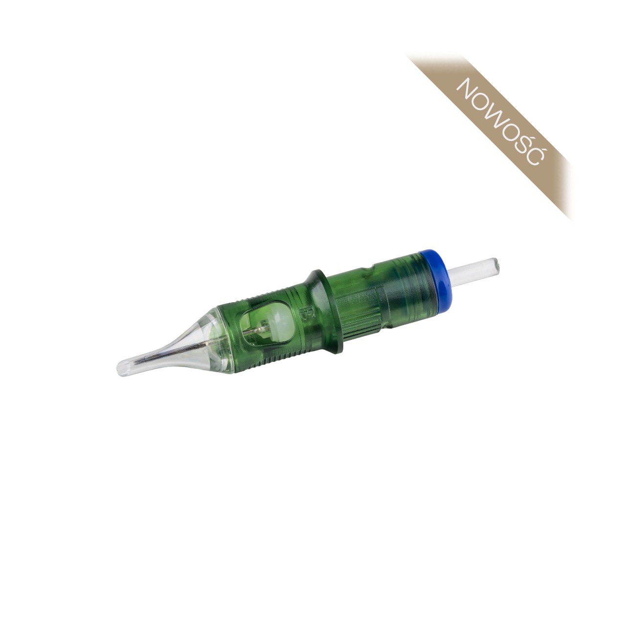 RS - 0,35 mm - MT - Elite Infini Cartridge