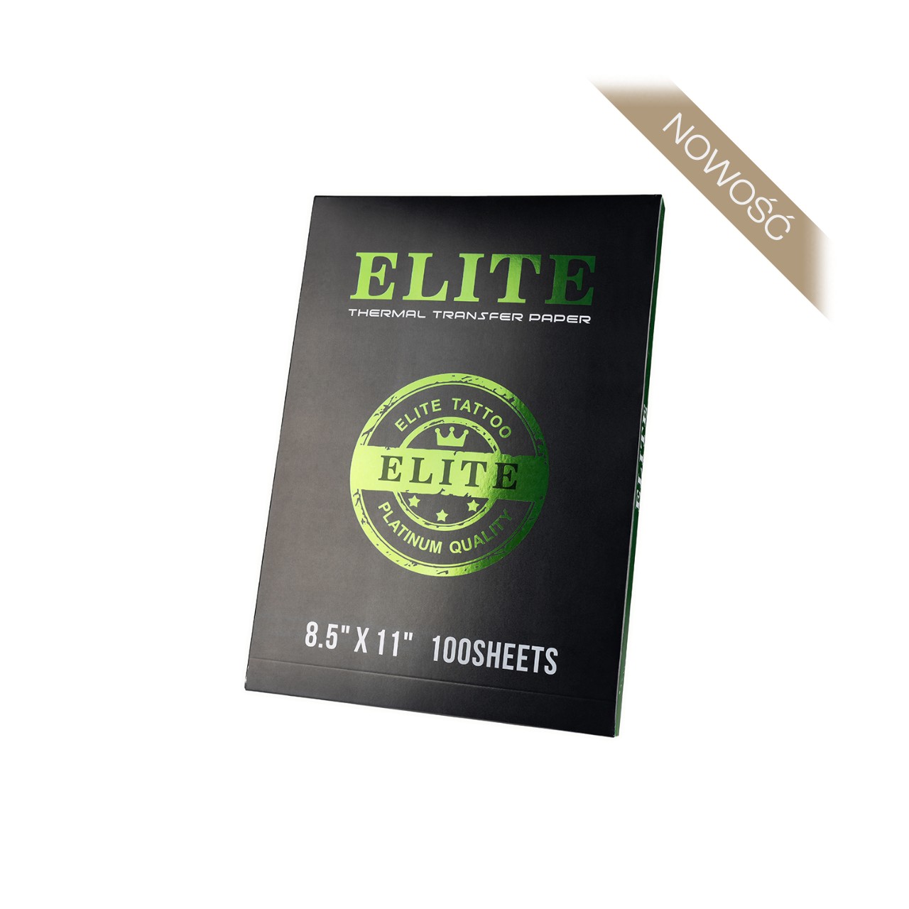 Kalka termiczna Elite [100 sztuk]