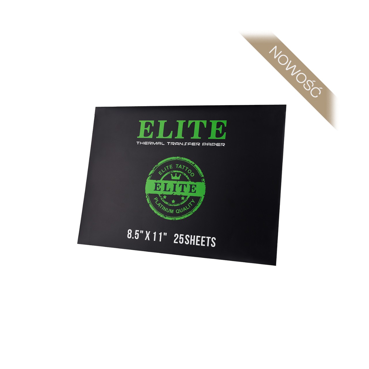 Kalka termiczna Elite [25 sztuk]