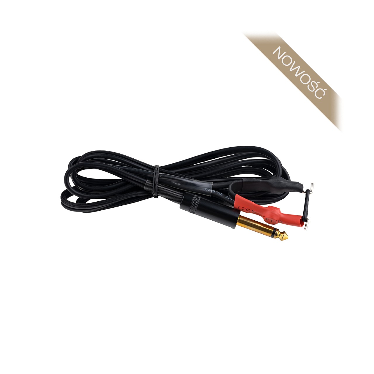 Elite Clipcord Pro - kabel do maszynki do tatuowania
