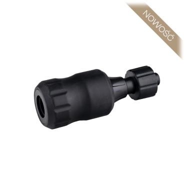 Gryfy jednorazowe kartridż...