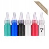 Zestaw farb do nauki tatuowania [6 x 10 ml]