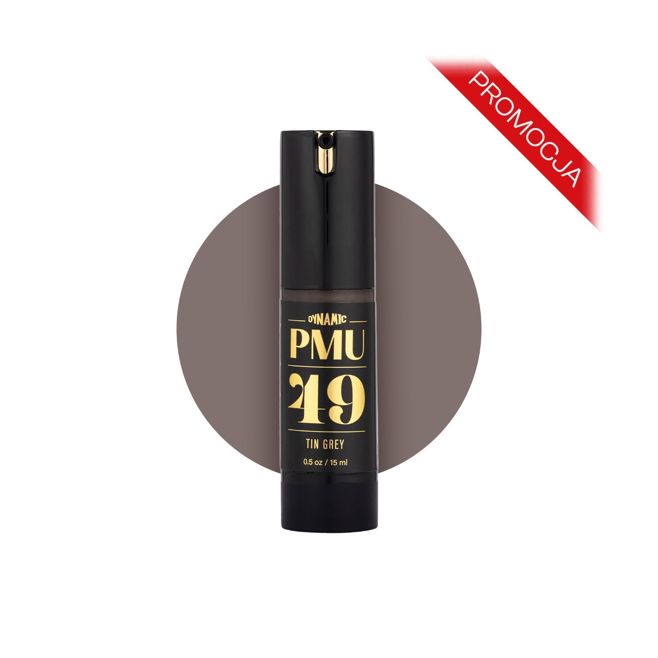 Dynamic PMU 49 Tin Grey