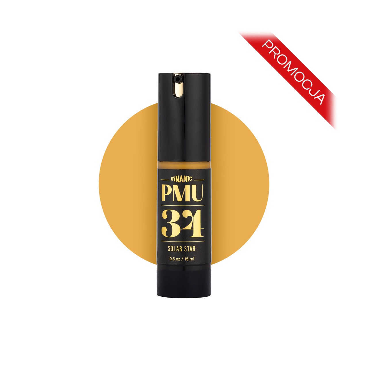 Dynamic PMU 34 Solar Star
