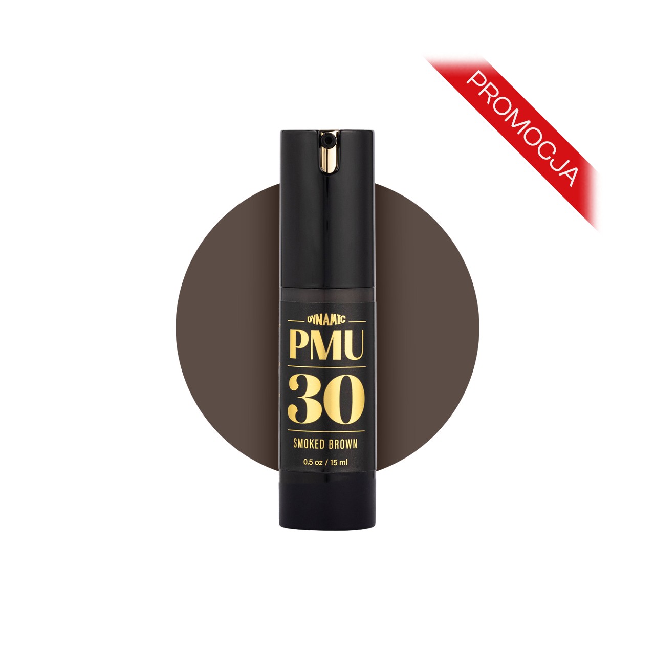 Dynamic PMU 30 Smoked Brown