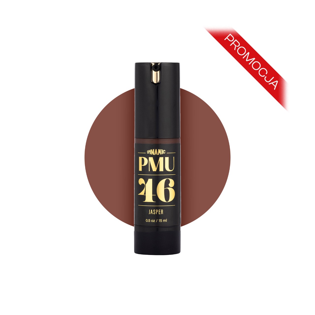 Dynamic PMU 46 Jasper