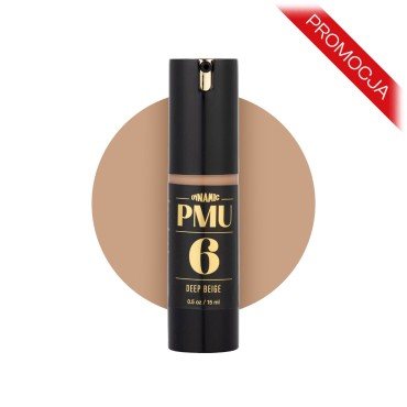 Dynamic PMU 6 Deep Beige