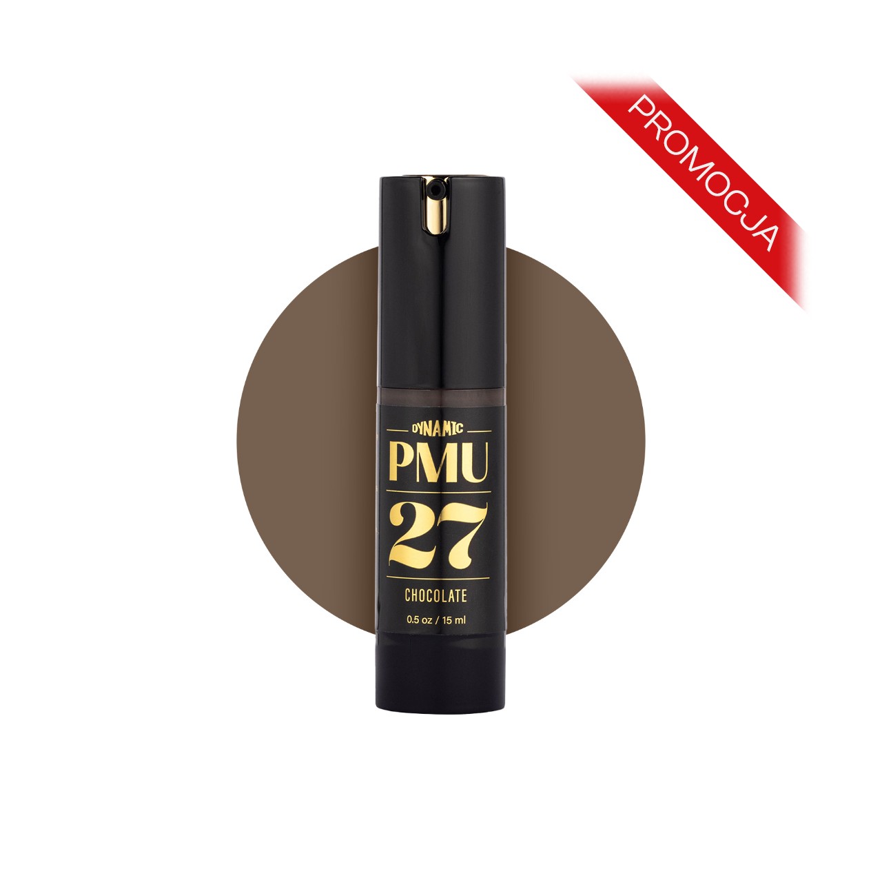 Dynamic PMU 27 Chocolate