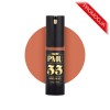 Dynamic PMU 55 Carnelian Red