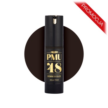 Dynamic PMU 48 Brownish Black