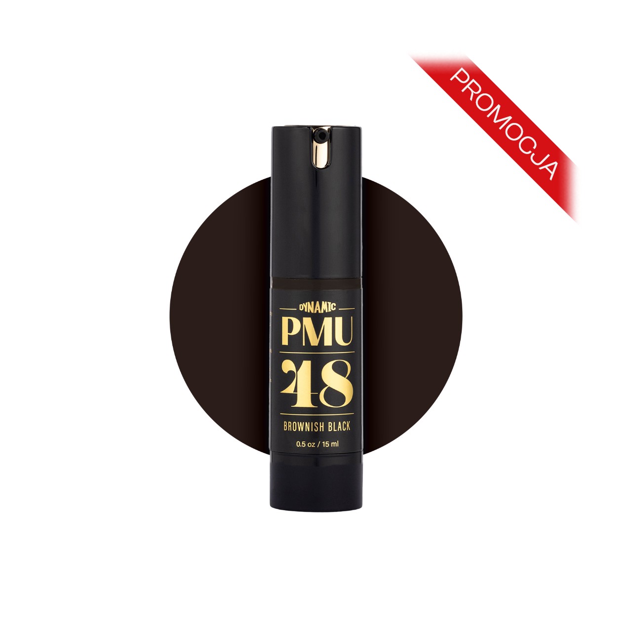 Dynamic PMU 48 Brownish Black