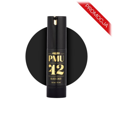 Dynamic PMU 42 Black Liner