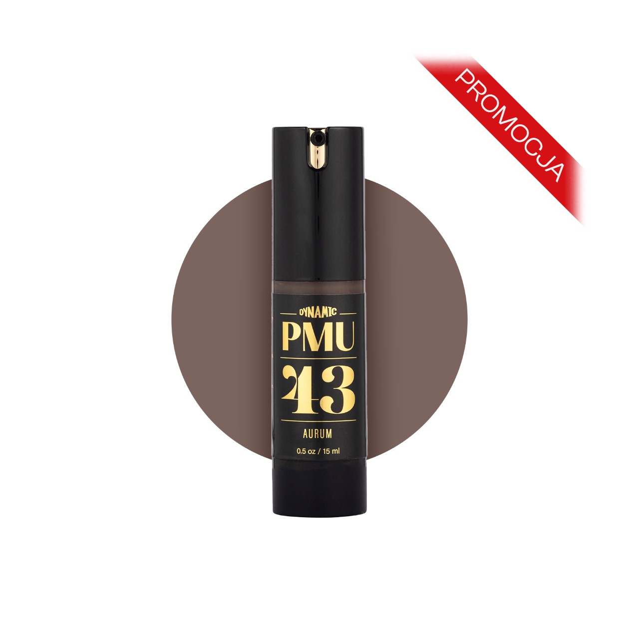 Dynamic PMU 43 Aurum