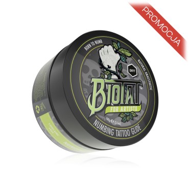 Envy Biotat Tattoo Glide...