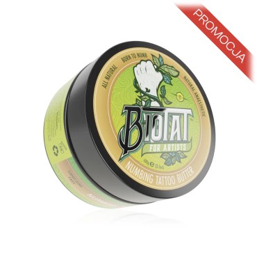 Biotat Tattoo Butter [100...