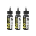 The Inked Army Grey Wash Set [3 x 30 ml] - zestaw farb do tatuowania