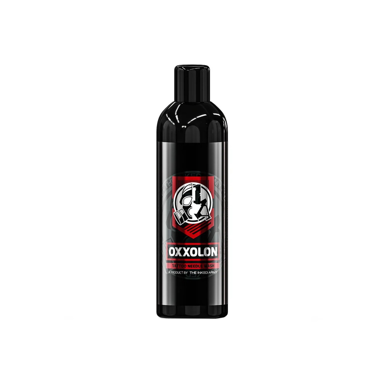 Oxxolon Needle Cleaner [250 ml] - płyn do czyszczenia igieł