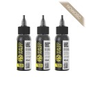 The Inked Army Grey Wash Set [3 x 30 ml] - zestaw farb do tatuowania