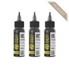 The Inked Army Grey Wash Set [3 x 30 ml] - zestaw farb do tatuowania