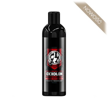 Oxxolon Needle Cleaner [250...