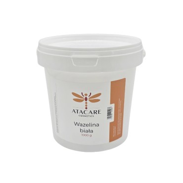 Wazelina kosmetyczna...