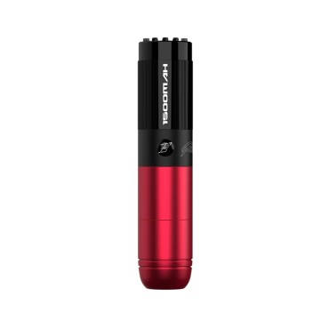 EZ Filter Freedom Pen Red -...