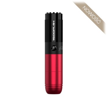 EZ Filter Freedom Pen Red -...
