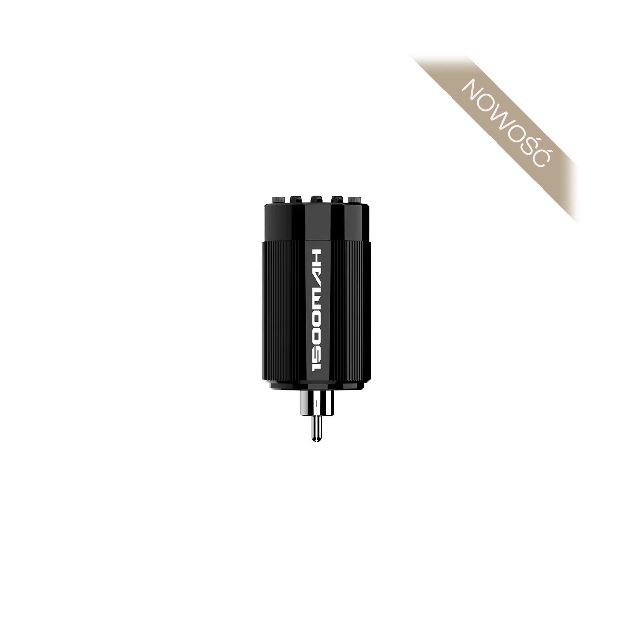 EZ Filter Freedom Pen Power Pack - bateria do maszynki do tatuowania