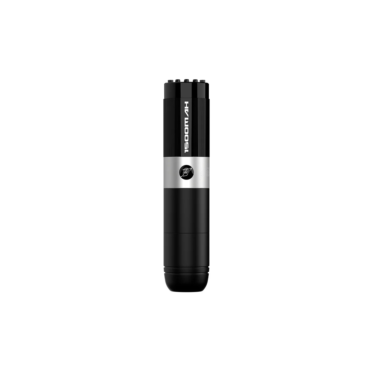 EZ Filter Freedon Pen Black - maszynka do tatuowania