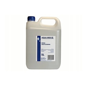 Woda destylowana [5l]