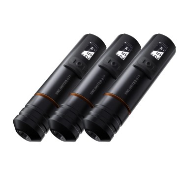 Cheyenne Sol Nova II 4.0 mm...