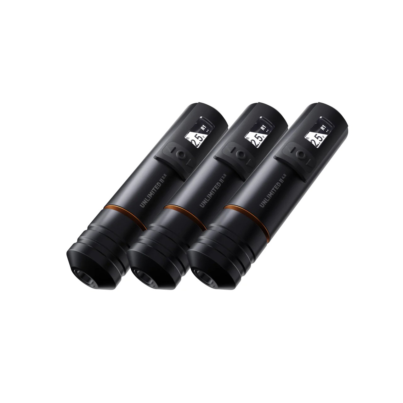 Cheyenne Sol Nova II 4.0 mm Unlimited - maszynka do tatuowania