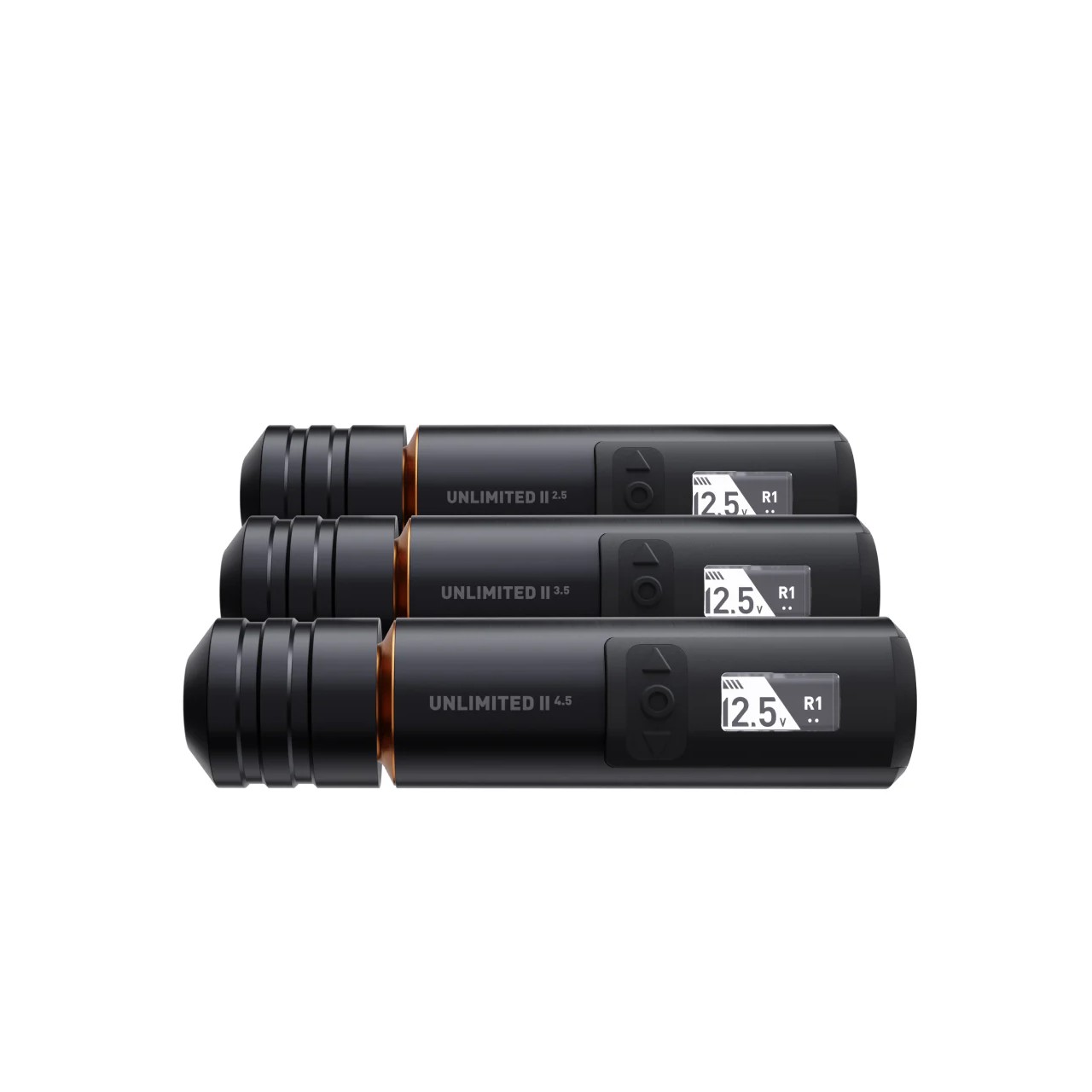 Cheyenne Sol Nova II 4.0 mm Unlimited - maszynka do tatuowania