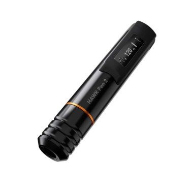 Cheyenne Hawk Pen 2 -...