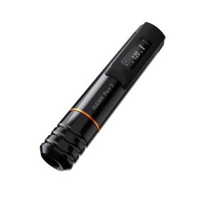 Cheyenne Hawk Pen 2 -...