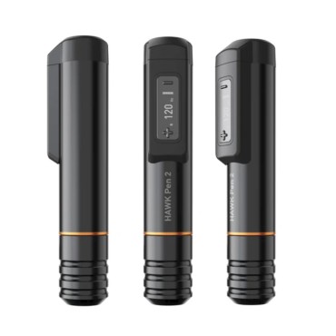 Cheyenne Hawk Pen 2 -...