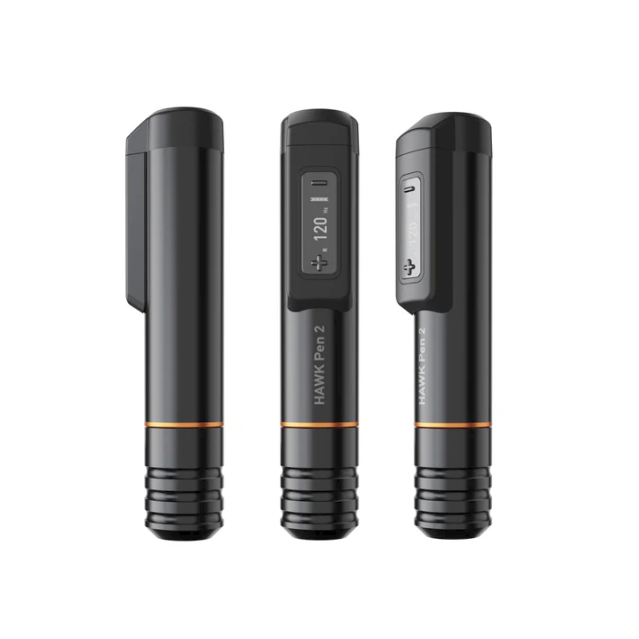 Cheyenne Hawk Pen 2 - maszynka do tatuowania