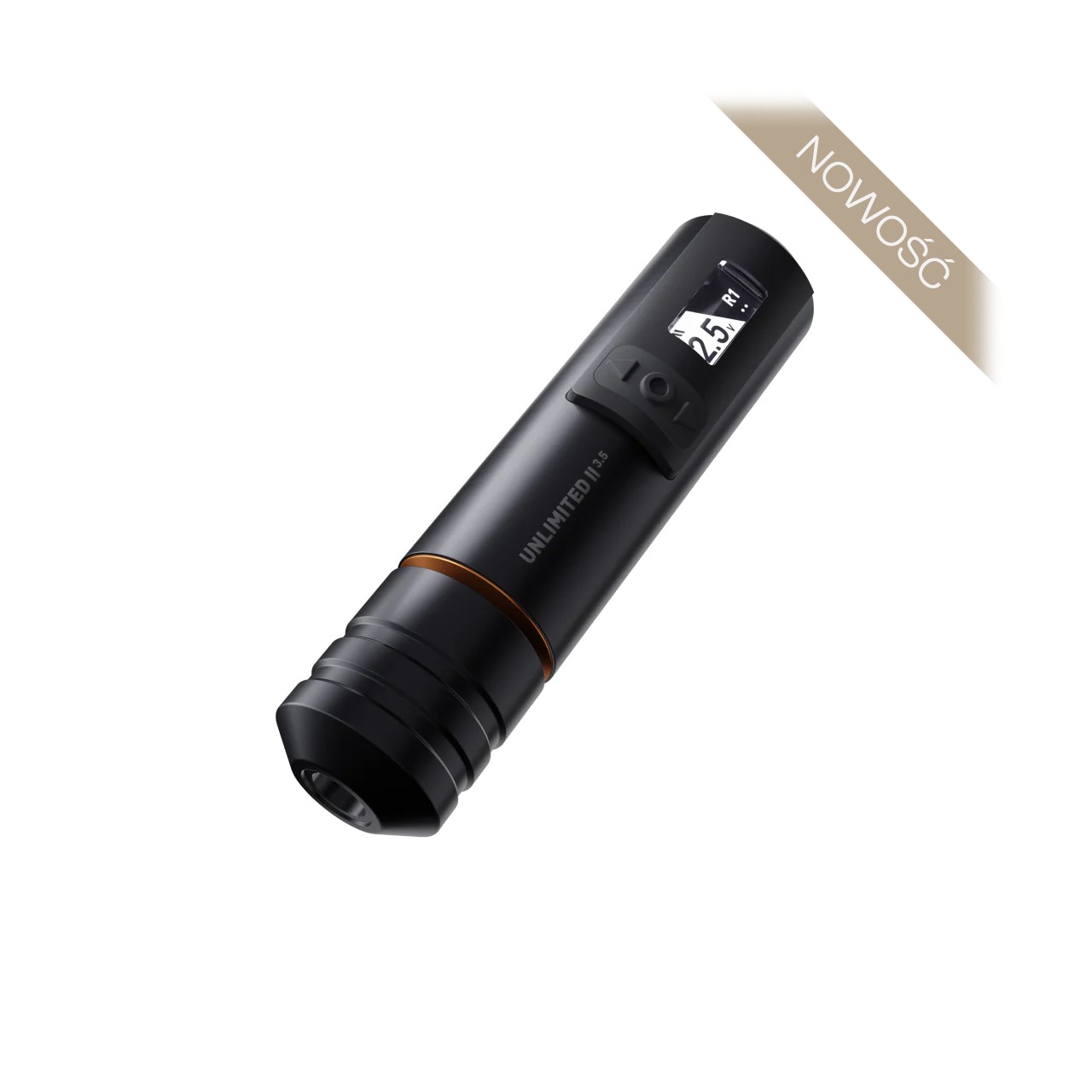 Cheyenne Sol Nova II 4.0 mm Unlimited - maszynka do tatuowania